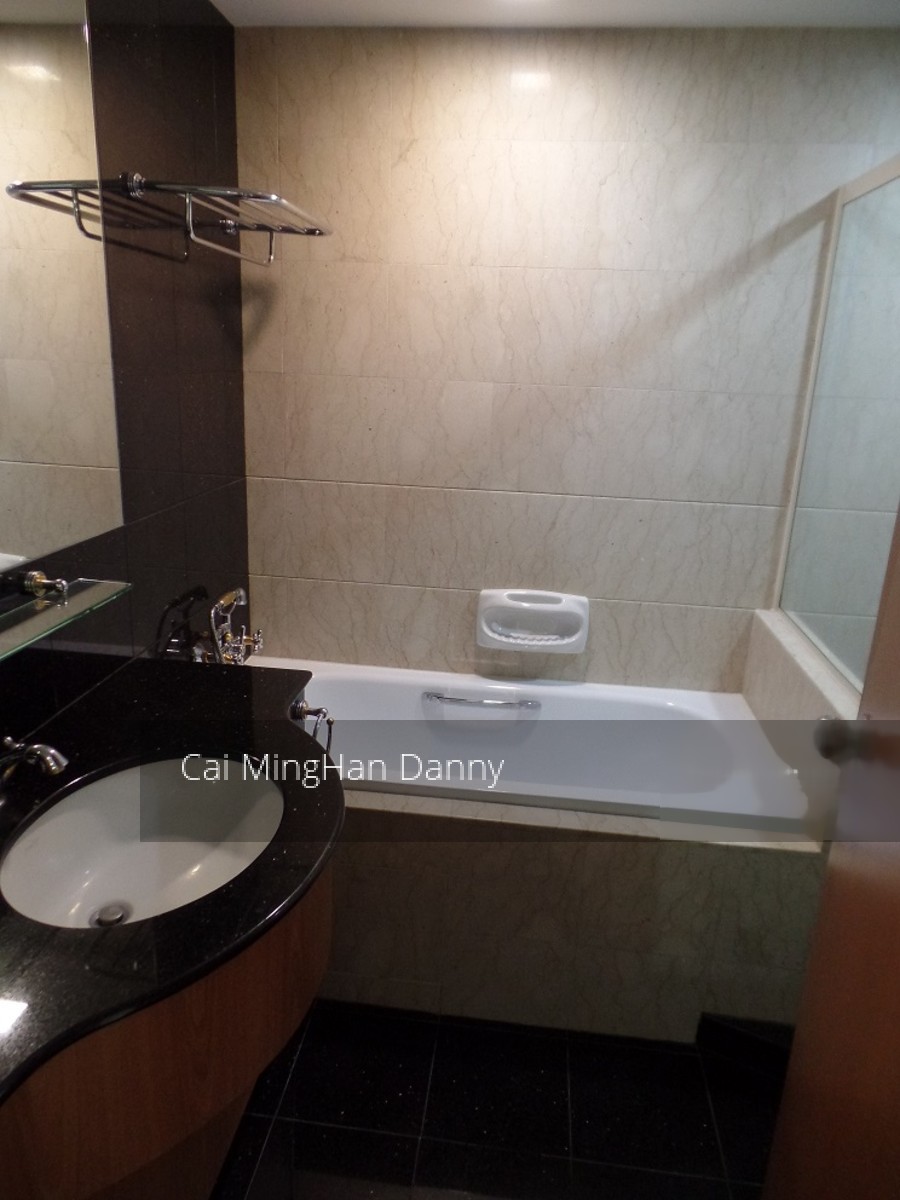 Costa Del Sol (D16), Condominium #154634672